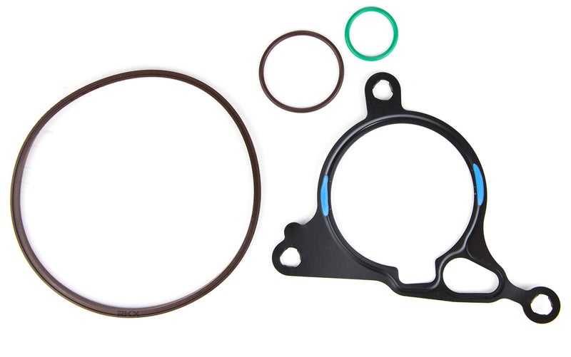 RKX 2.0T Vacuum Pump Reseal/Rebuild Kit compatible with VW & Audi 2.0 T TFSI B8 A4, Q7 - Image 2